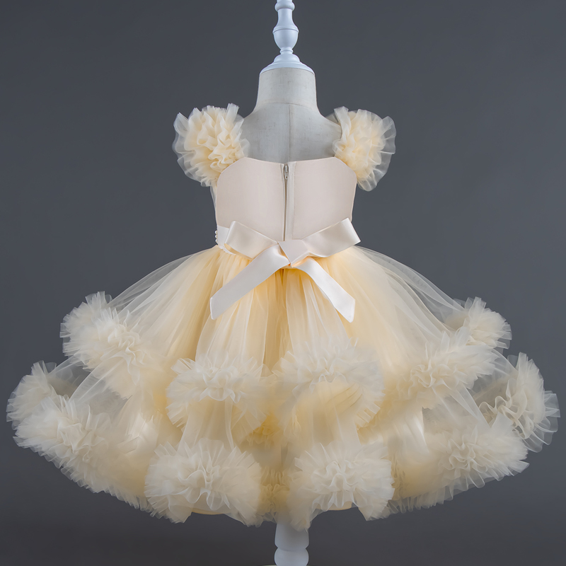 Vestito da bambina 0-5 anni pe - Baby Z Clothing recensione e prezzo