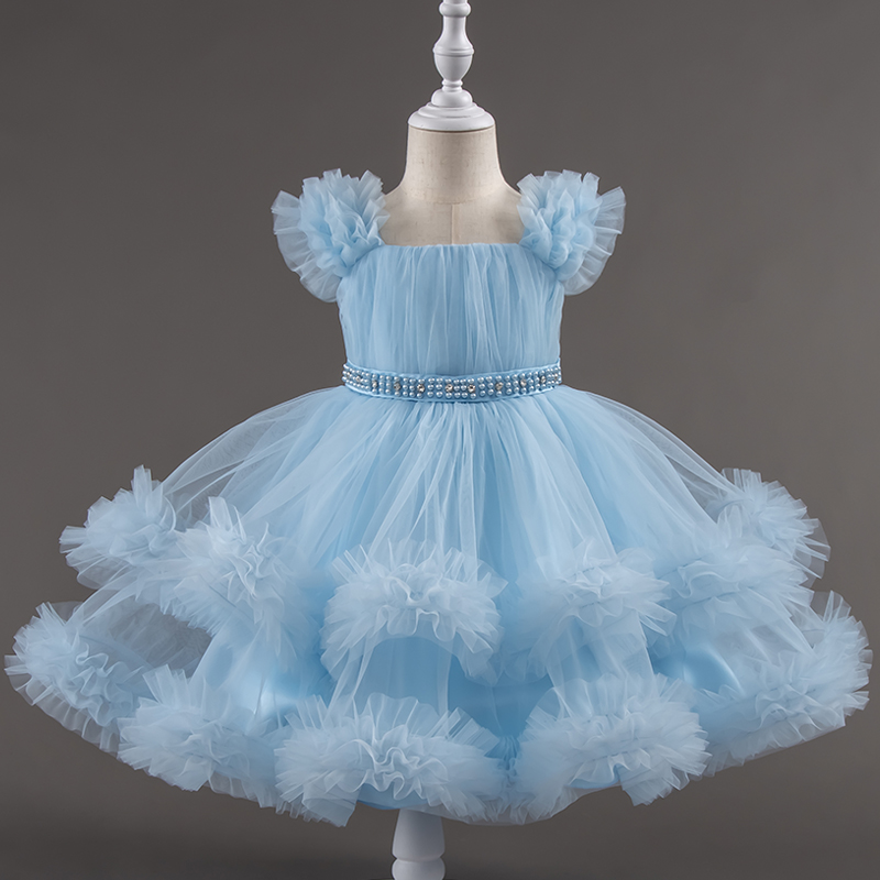 Vestito da bambina 0-5 anni pe - Baby Z Clothing recensione e prezzo