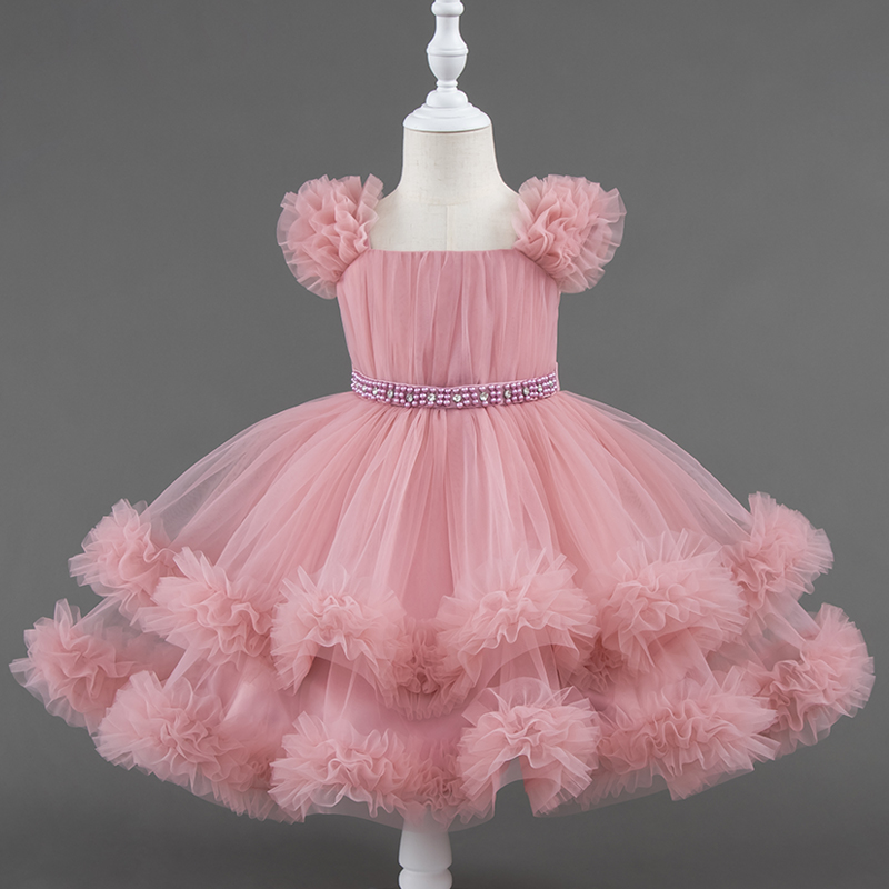 Vestito da bambina 0-5 anni pe - Baby Z Clothing recensione e prezzo