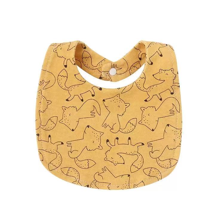 Bavaglini per neonati 100% cot - Baby Clothing For Boys recensione e prezzo