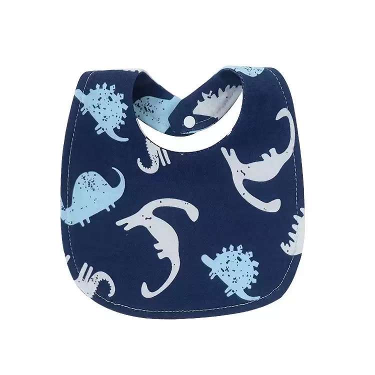 Bavaglini per neonati 100% cot - Baby Clothing For Boys recensione e prezzo