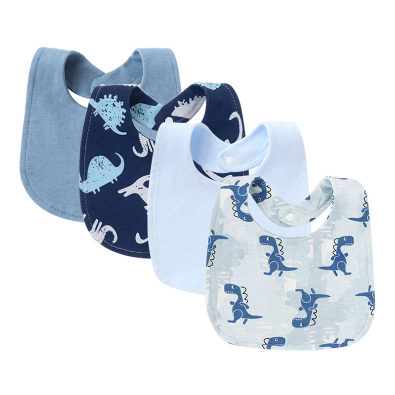 Bavaglini per neonati 100% cot - Baby Clothing For Boys recensione e prezzo