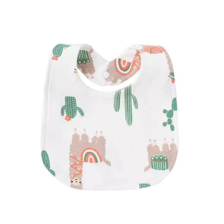 Bavaglini per neonati 100% cot - Baby Clothing For Boys recensione e prezzo