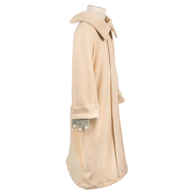 Costume cosplay per bambini Ba - Baby Yoda Clothing recensione e prezzo
