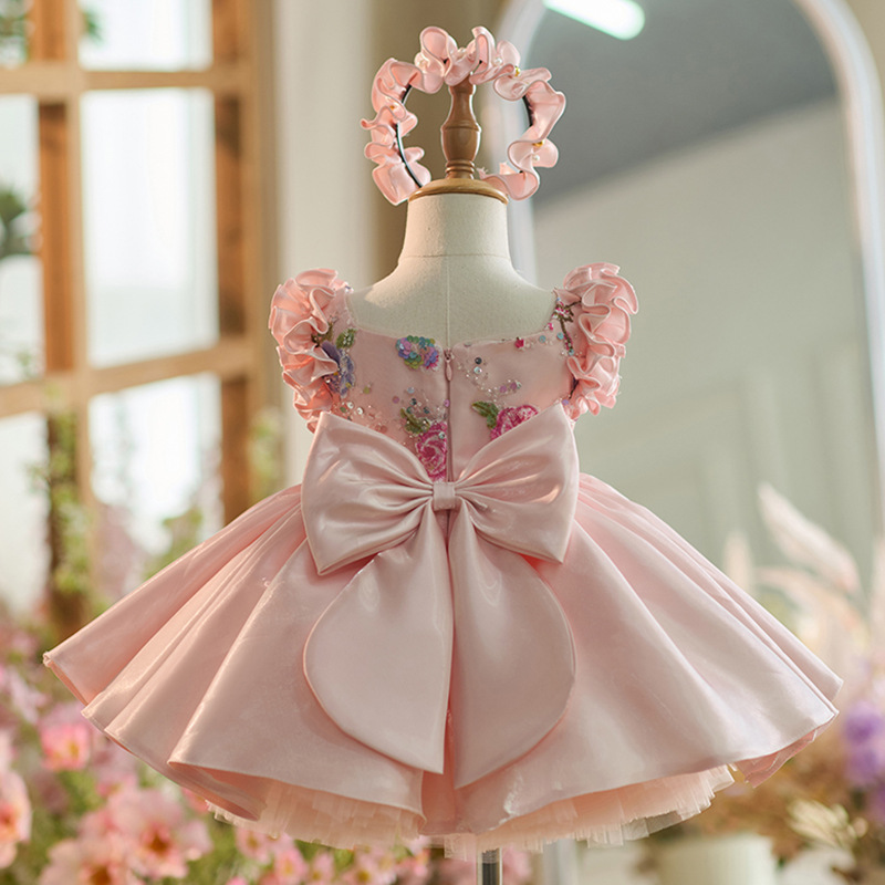 Nuovo Vestito di Alta Gamma pe - Baby Clothing High End recensione e prezzo