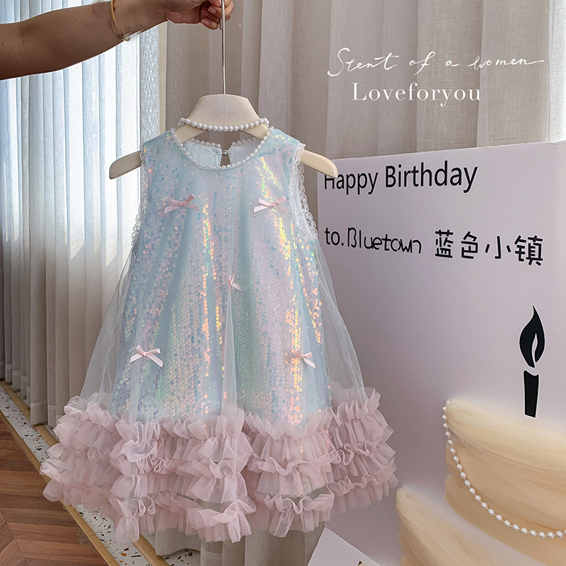 Abito da Principessa di Alta G - Baby Clothing High End recensione e prezzo