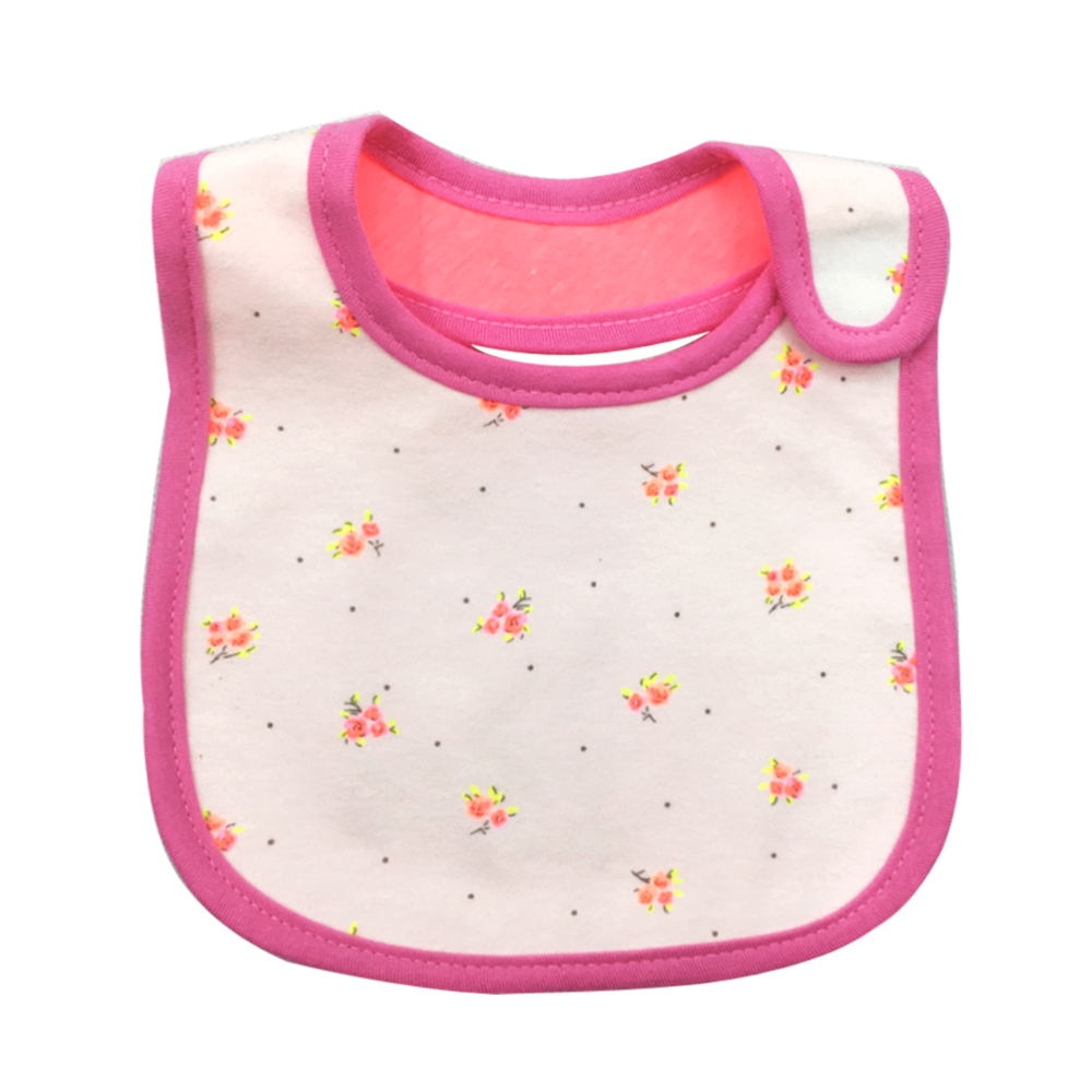 Bavaglini per neonati in coton - Baby Clothing For Boys recensione e prezzo
