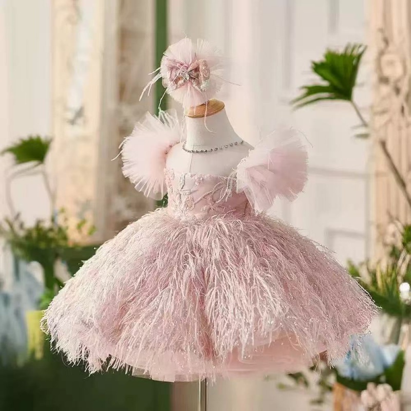 Nuovo vestito da bambina, stil - Baby Clothing High End recensione e prezzo